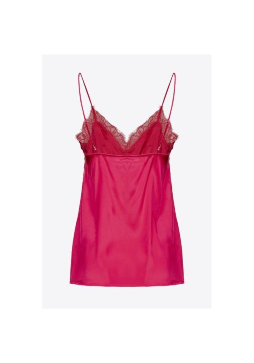 pinko lingerie pink 2