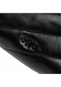 pinko love baby puff 100040 A0H3 Z99Q 3 1