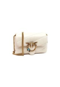 pinko love baby puff 100040 A0H3 Z99Q 5 2