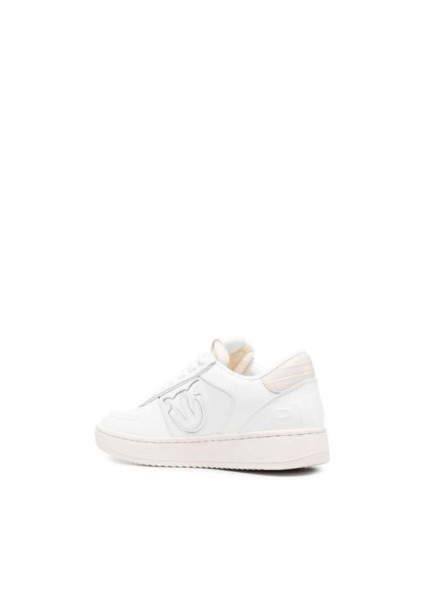 pinko sneakers white 2
