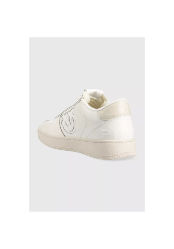 pinko sneakers white 6