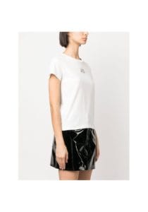 pinko t shirt a0ko white 3