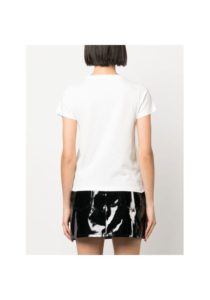 pinko t shirt a0ko white 4