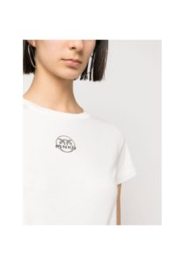 pinko t shirt a0ko white 5