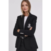 ralphlauren jaket black 1