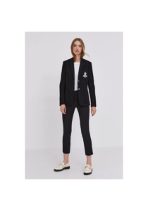 ralphlauren jaket black 2