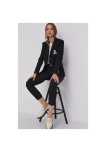 ralphlauren jaket black 4