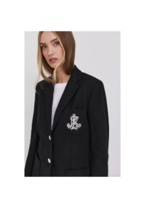 ralphlauren jaket black 6