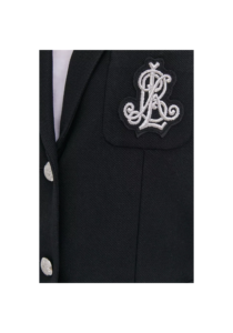 ralphlauren jaket black 7
