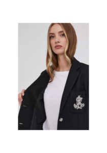 ralphlauren jaket black 8