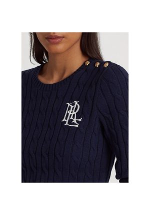 ralphlauren sweater navy 5