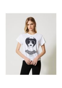 twinset mplouza white 16 1