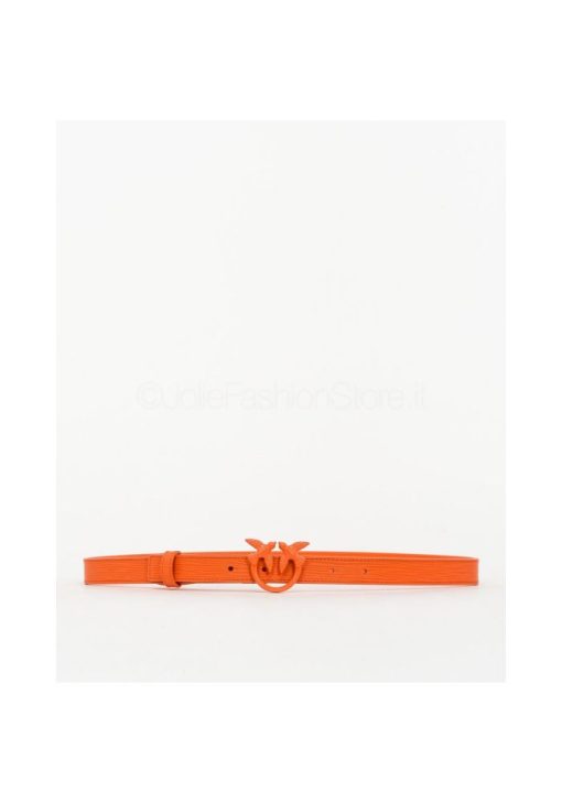 PINKO 100143A0R8 ORANGE 1