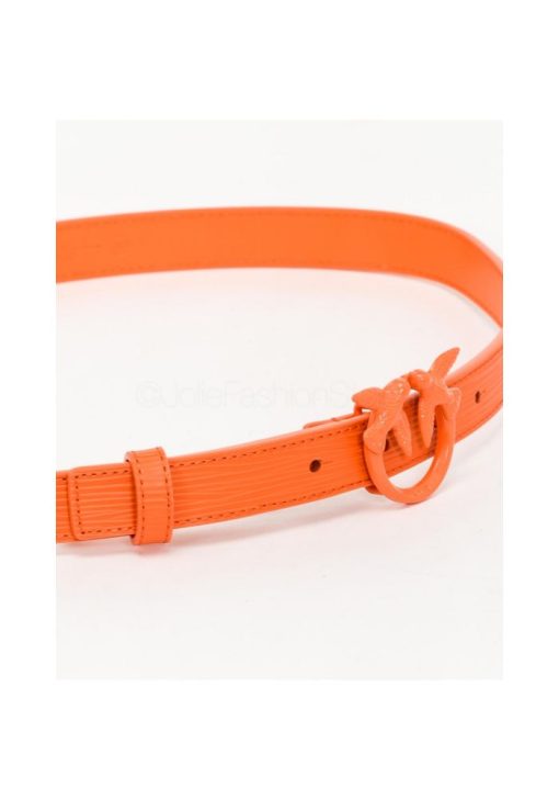 PINKO 100143A0R8 ORANGE 2