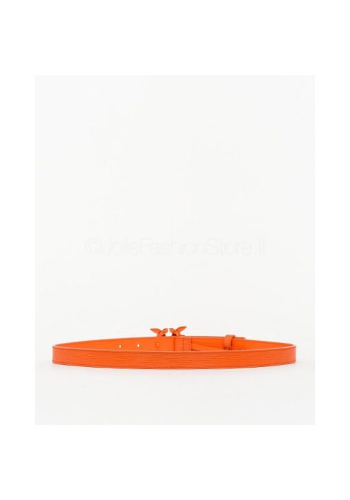 PINKO 100143A0R8 ORANGE 3