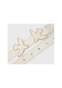 PINKO 100297 WHITE 2