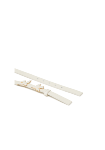 PINKO 100297 WHITE 4