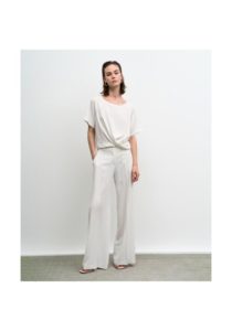 access pantelona ofwhite 5