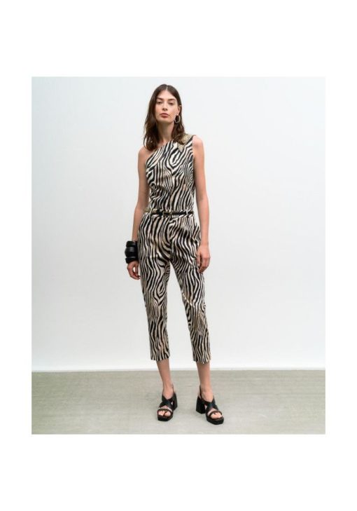 accessfashion panteloni zebra 1