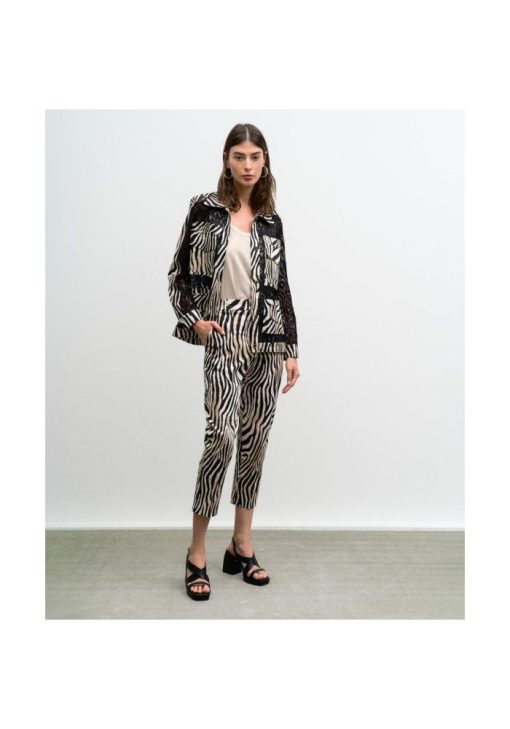 accessfashion panteloni zebra 3