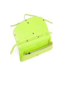 diesel bag lime 4