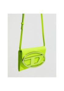 diesel bag lime 6