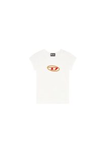 diesel tshirt white 5
