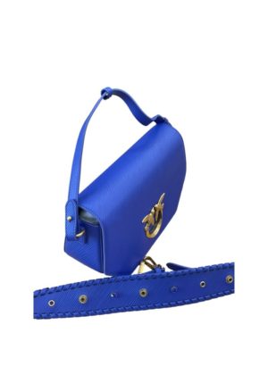 pinko bag blue 4