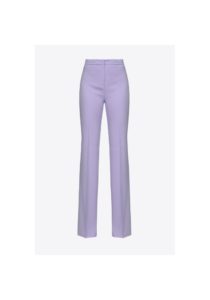 pinko panteloni purple 4