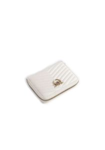 pinko taylor wallet white 4