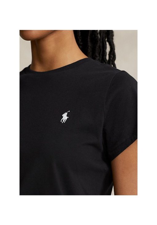 polo ralphlauren tshirt black 5