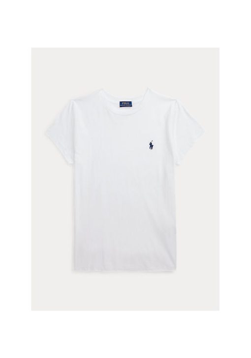 polo ralphlauren tshirt white 2