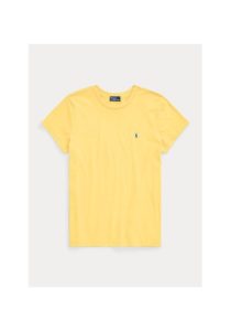 polo ralphlauren tshirt yellow 2