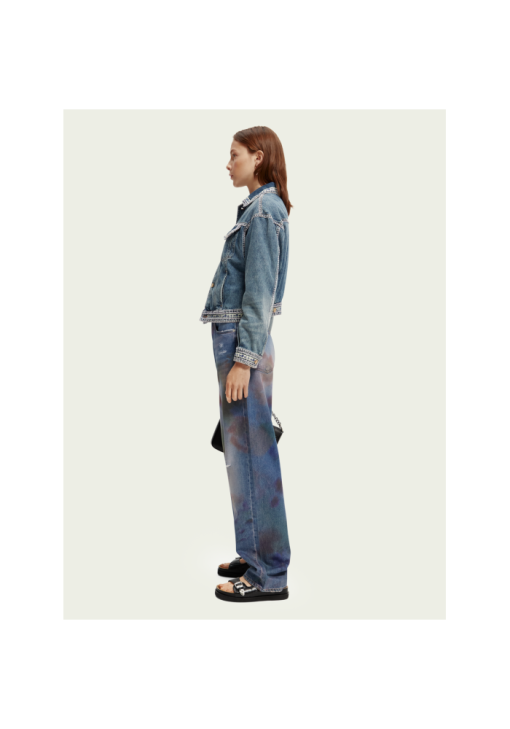 scotchsoda denim jacket 4