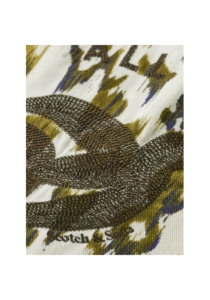 scotchsoda shirt green 6