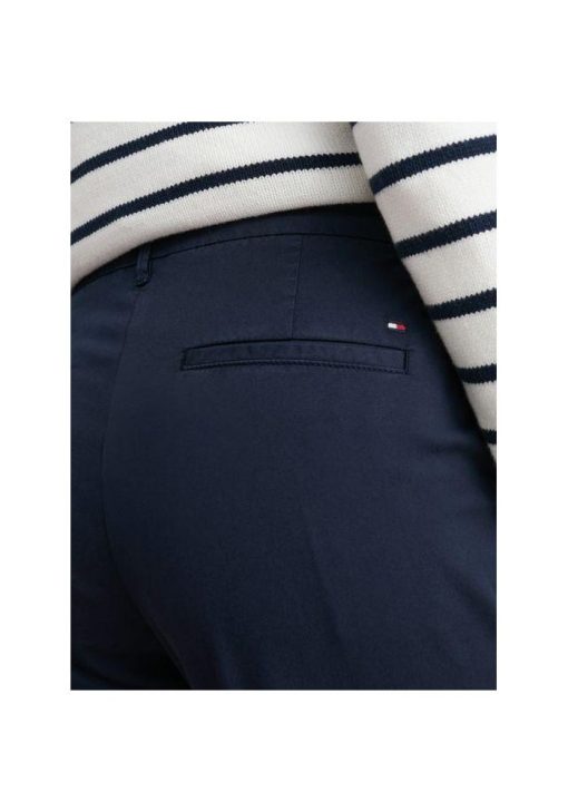 tommyhilfiger panteloni chinos navy 5 1