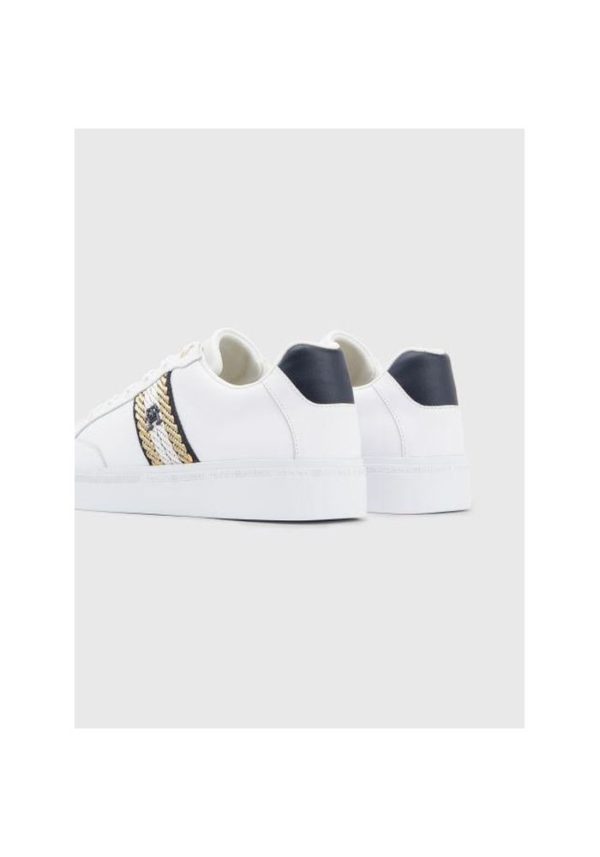 tommyhilfiger sneakers white 3