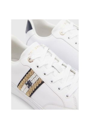 tommyhilfiger sneakers white 4