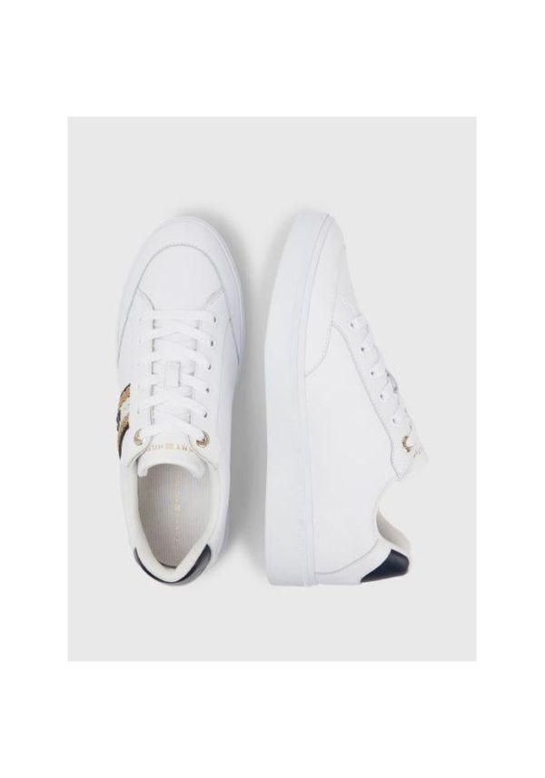 tommyhilfiger sneakers white 5