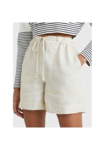 tommyhilfiger sorts lino white 1