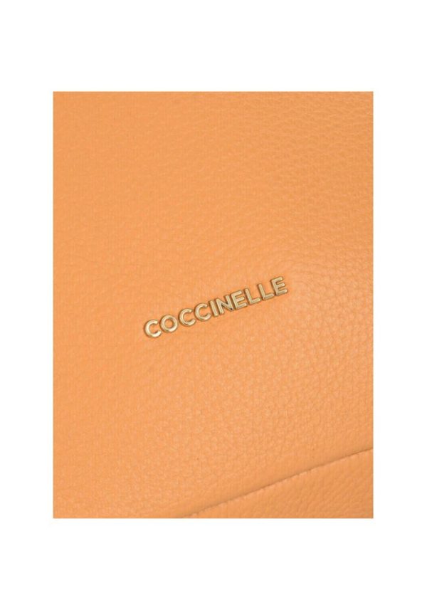 coccinelle maelody backpack 5