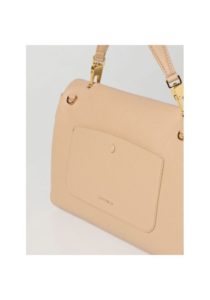 coccinelle neofirenze beige 2