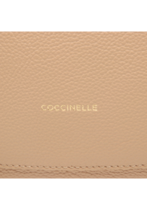 coccinelle toasted 2