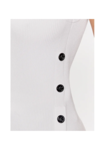 michaelkors top white 2