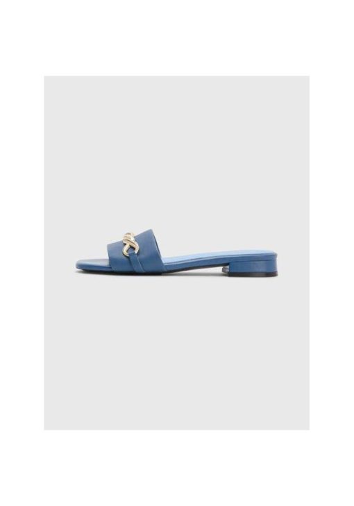 tommyhilfiger sandali blue coast 5