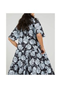 beatrice dress flowers 2