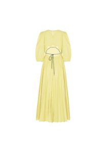 beatrice dress plisse 4