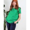 emme blouse fiera green 1