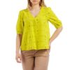 emme blouse yellow 6