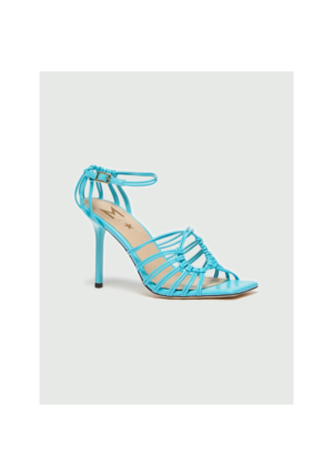 marella high heeled sandals 2